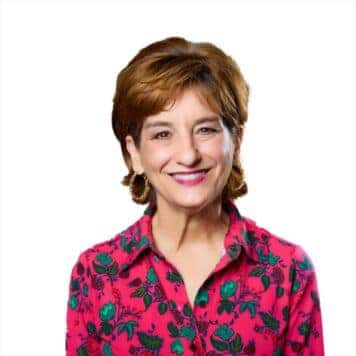Susie MacKenzie