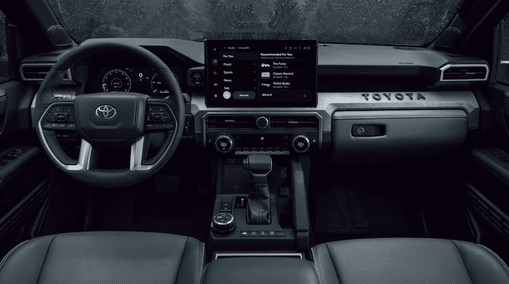 New 2026 Toyota 4Runner for sale near Slidell