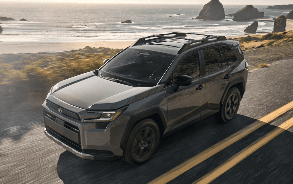 2026 Toyota RAV4 for sale in Covington, LA
