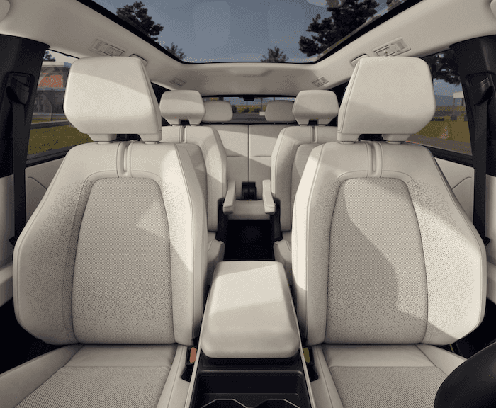 2027 Toyota Highlander for sale near Slidell