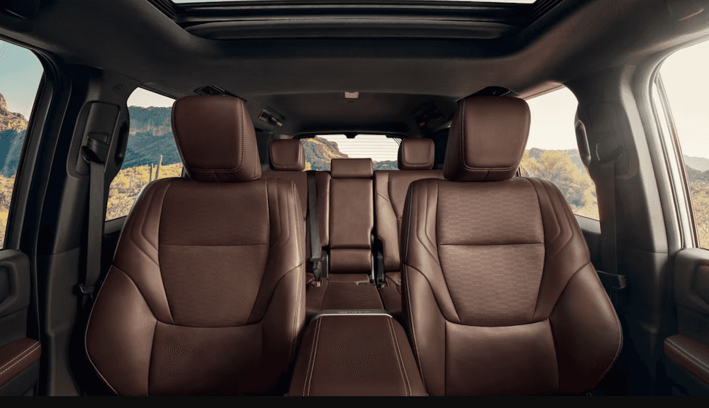 New 2027 Toyota Land Cruiser for sale in Covington, LA