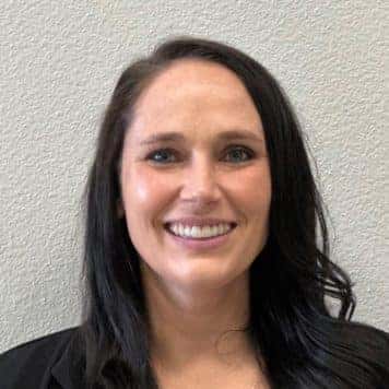 Staci Kirker