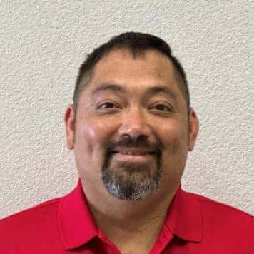 Eric Valdez