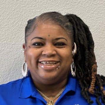 Tenichia Wafford