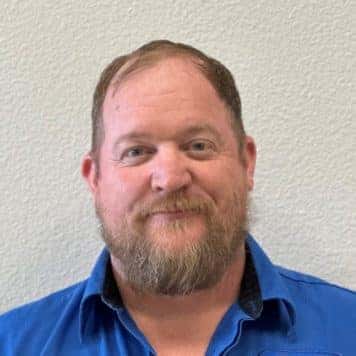 Aaron Coe