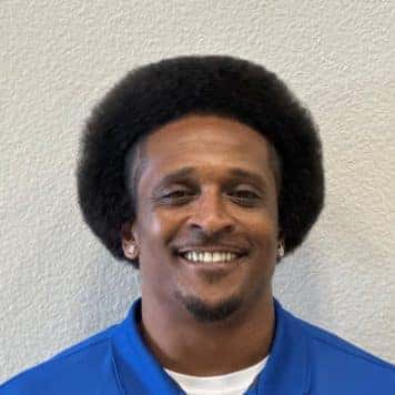 Kenny Walker