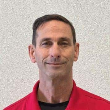 Cliff Herrin