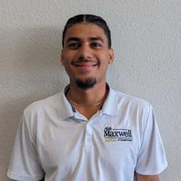 Christian Santiago