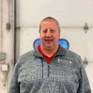 Mike Boone