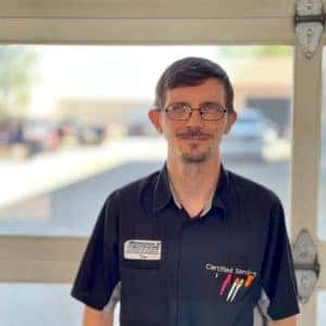 Tom Markeson
