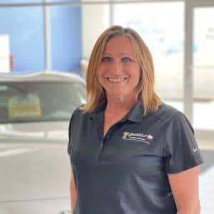 Okoboji Chevrolet Buick Staff | Spirit Lake Buick, Chevrolet Dealer