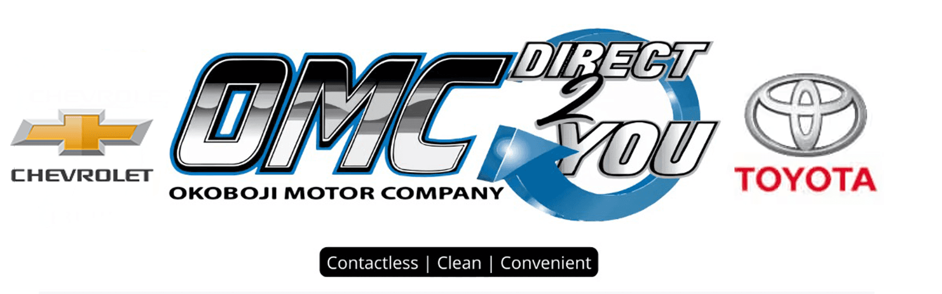 omc direct to you