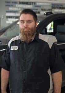 Trevor R