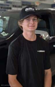 Dylan C