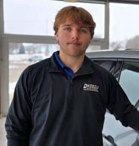 Kolton W