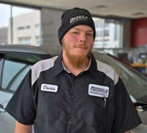 Dustin L