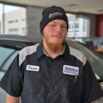 Dustin L