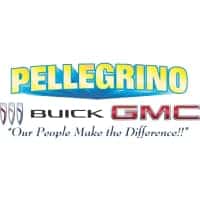 Pellegrino Buick GMC