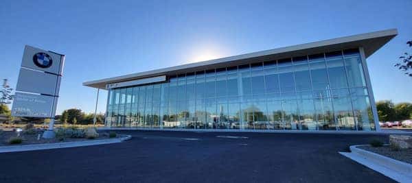 About Us | Peterson BMW of Boise in Idaho