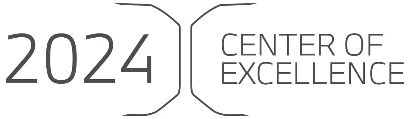 2024 Center of Excellence Award Winner | Peterson BMW of Boise