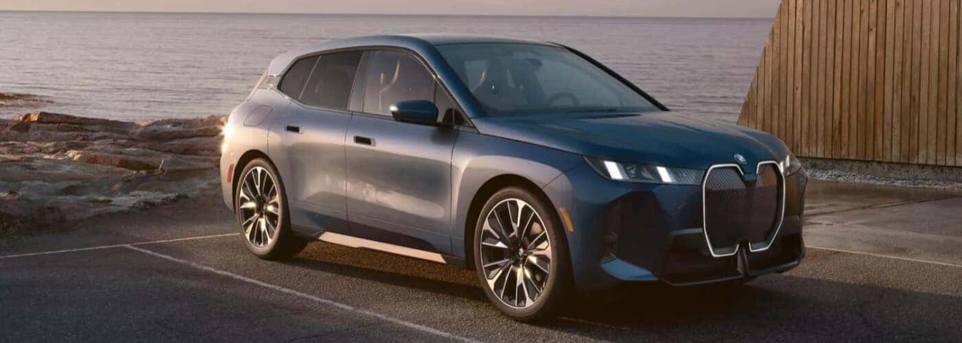Who Owns BMW