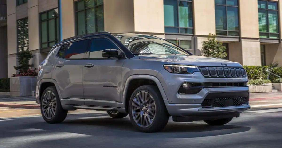 Auto Finance with Peterson Chrysler Dodge Jeep Ram in Nampa