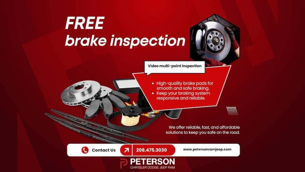 service offer