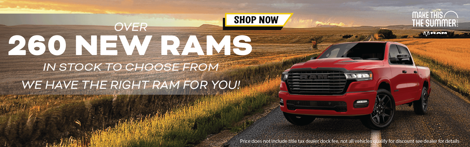 Ram