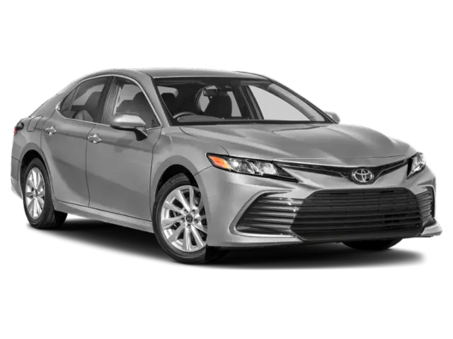 New Toyota Vehicle Specials | Nampa, ID | Peterson Toyota