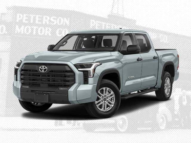New Toyota Vehicle Specials | Nampa, ID | Peterson Toyota