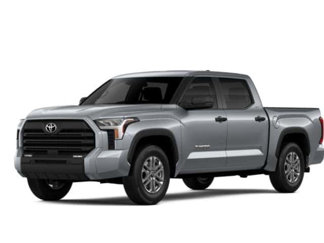 Rent a Toyota