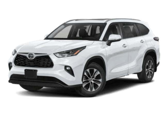 Rent a Toyota