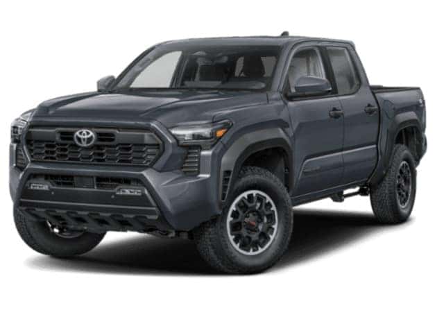 Rent a Toyota