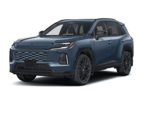 Peterson Toyota