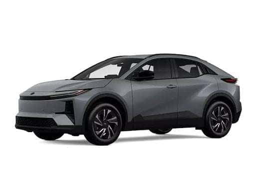 Peterson Toyota