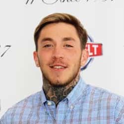 Bronson Lazar