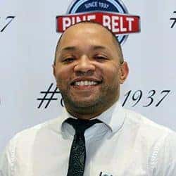 Kevin Johnson