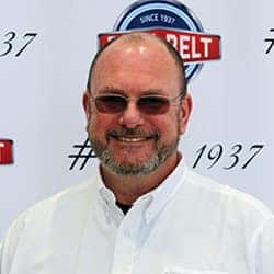 Bob Bamert