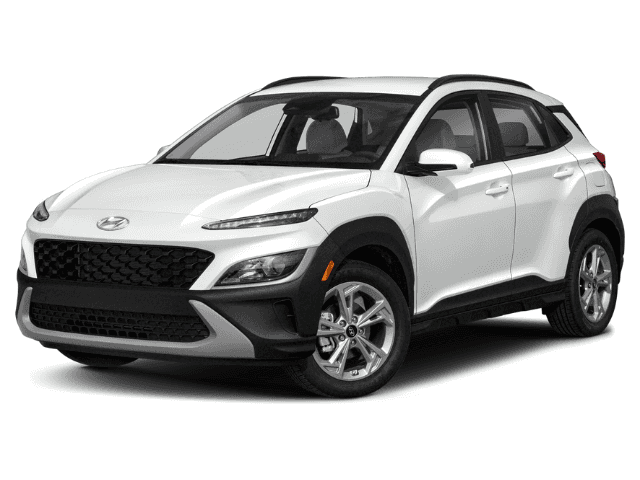 Competitor Vehicle