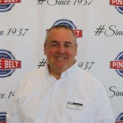 Peter Walsh