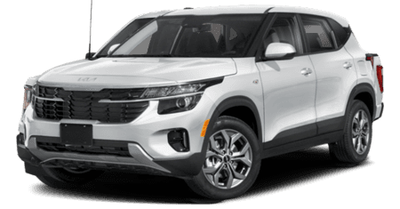 Competitor Vehicle