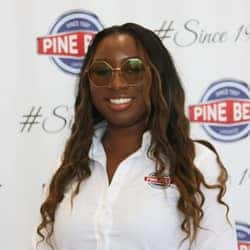 Adeeyah Pettis