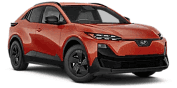 2026 Subaru Uncharted