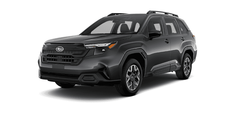 2026 Subaru Forester Base