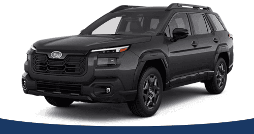 Subaru Outback Model Image