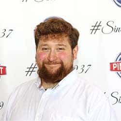 Jake Negri 