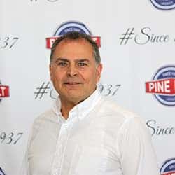 Michael D'Amelio
