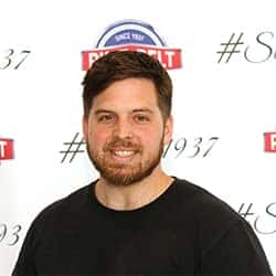 Nick Hendricks