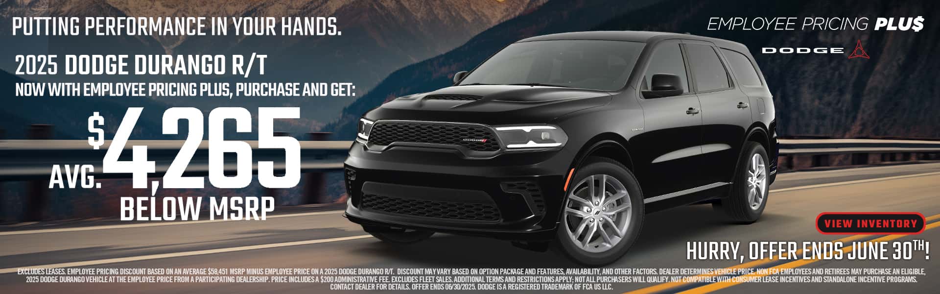 NAT-DODGE-DURANGO-SRT-MSRP-JUNE-EPP-