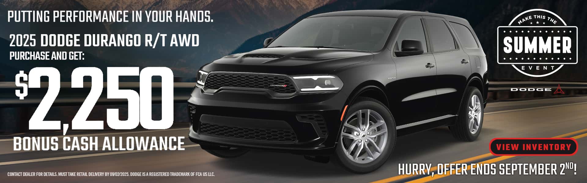 NAT-DODGE-DURANGO-RT-CASH-AUG-MTTS